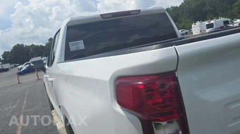 2025 Chevrolet Silverado 1500 LT Crew Cab Short Bed 1LT - miniatura 19
