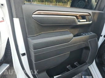 2025 Chevrolet Silverado 1500 LT Crew Cab Short Bed 1LT - miniatura 9