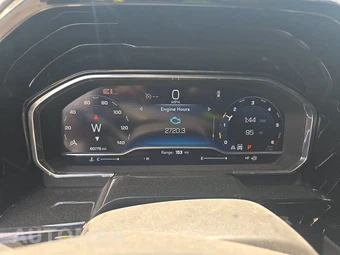 2025 Chevrolet Silverado 1500 LT Crew Cab Short Bed 1LT - miniatura 12