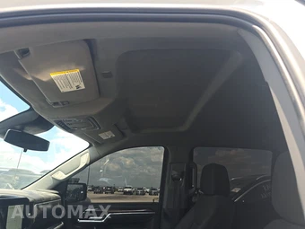 2025 Chevrolet Silverado 1500 LT Crew Cab Short Bed 1LT - miniatura 19