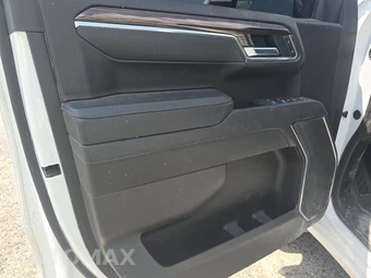 2025 Chevrolet Silverado 1500 LT Crew Cab Short Bed 1LT - miniatura 9