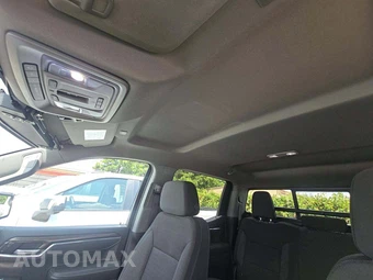 2025 Chevrolet Silverado 1500 LT Crew Cab Short Bed 1LT - miniatura 11