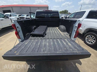 2025 Chevrolet Silverado 1500 LT Crew Cab Short Bed 1LT - miniatura 14