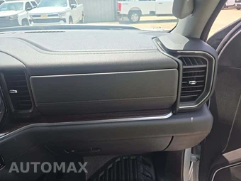 2025 Chevrolet Silverado 1500 LT Crew Cab Short Bed 1LT - miniatura 19