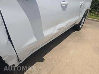 2025 Chevrolet Silverado 1500 LT Crew Cab Short Bed 1LT - miniatura 23
