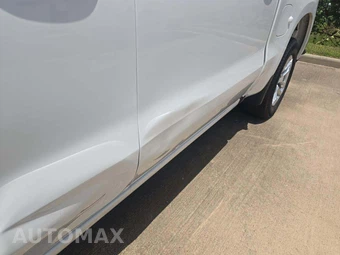 2025 Chevrolet Silverado 1500 LT Crew Cab Short Bed 1LT - miniatura 26