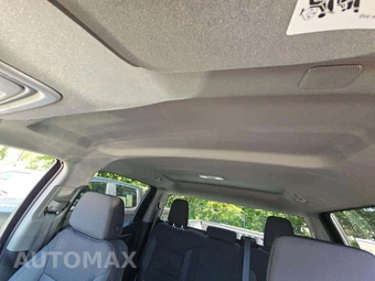 2025 Chevrolet Silverado 1500 LT Crew Cab Short Bed 2FL - miniatura 11