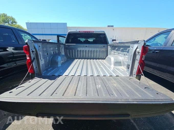 2025 Chevrolet Silverado 1500 LT Crew Cab Short Bed 2FL - miniatura 14