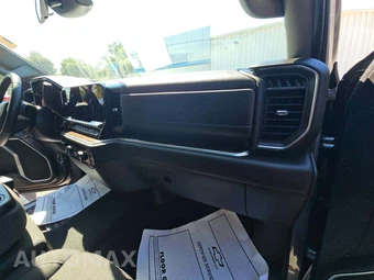 2025 Chevrolet Silverado 1500 LT Crew Cab Short Bed 2FL - miniatura 19