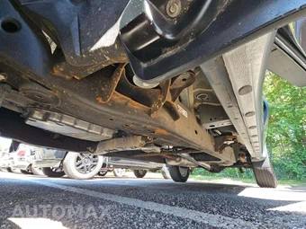 2025 Chevrolet Silverado 1500 LT Crew Cab Short Bed 2FL - miniatura 7