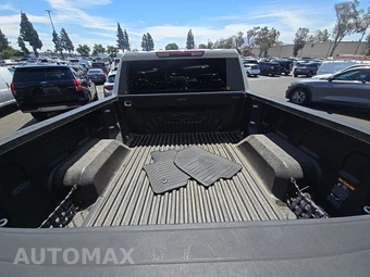 2025 Chevrolet Silverado 1500 LT Crew Cab Short Bed 2FL - miniatura 16