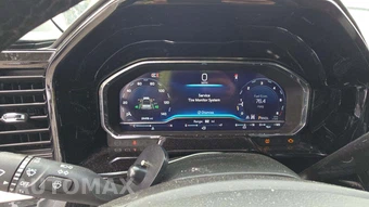 2025 Chevrolet Silverado 1500 LT Crew Cab Short Bed 2FL - miniatura 17