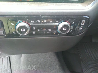 2025 Chevrolet Silverado 1500 LT Crew Cab Short Bed 2FL - miniatura 18