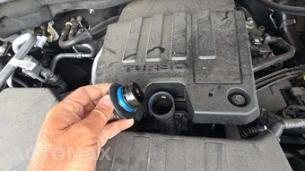 2025 Chevrolet Silverado 1500 LT Crew Cab Short Bed 2FL - miniatura 19