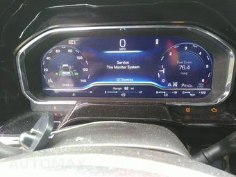 2025 Chevrolet Silverado 1500 LT Crew Cab Short Bed 2FL - miniatura 20