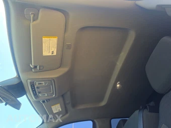 2025 Chevrolet Silverado 1500 LT Crew Cab Short Bed 2FL - miniatura 22
