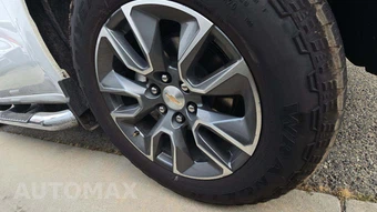 2025 Chevrolet Silverado 1500 LT Crew Cab Short Bed 2FL - miniatura 27