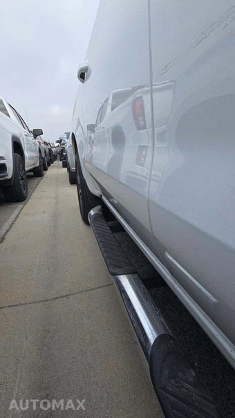 2025 Chevrolet Silverado 1500 LT Crew Cab Short Bed 2FL - miniatura 29