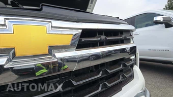 2025 Chevrolet Silverado 1500 LT Crew Cab Short Bed 2FL - miniatura 32
