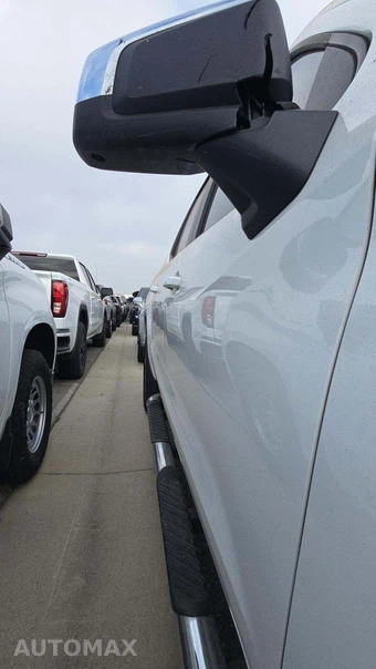 2025 Chevrolet Silverado 1500 LT Crew Cab Short Bed 2FL - miniatura 37
