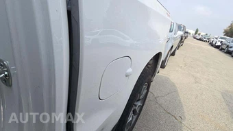 2025 Chevrolet Silverado 1500 LT Crew Cab Short Bed 2FL - miniatura 39