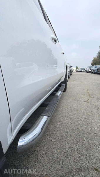 2025 Chevrolet Silverado 1500 LT Crew Cab Short Bed 2FL - miniatura 45