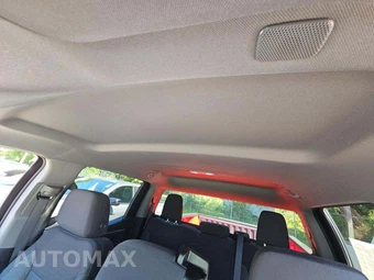 2025 Chevrolet Silverado 1500 LT Crew Cab Short Bed 2FL - miniatura 11