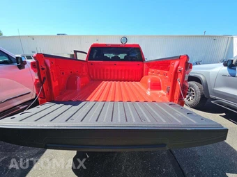 2025 Chevrolet Silverado 1500 LT Crew Cab Short Bed 2FL - miniatura 14