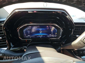 2025 Chevrolet Silverado 1500 LT Crew Cab Short Bed 2FL - miniatura 9