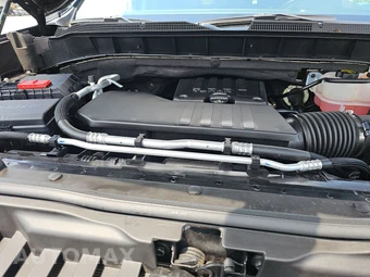 2025 Chevrolet Silverado 1500 LT Crew Cab Short Bed 2FL - miniatura 15