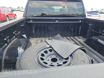2025 Chevrolet Silverado 1500 LT Crew Cab Short Bed 2FL - miniatura 16