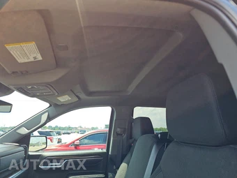 2025 Chevrolet Silverado 1500 LT Crew Cab Short Bed 2FL - miniatura 17