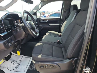 2025 Chevrolet Silverado 1500 LT Crew Cab Short Bed 2FL - miniatura 7