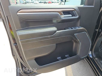 2025 Chevrolet Silverado 1500 LT Crew Cab Short Bed 2FL - miniatura 9