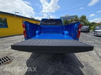 2025 Chevrolet Silverado 1500 LT Crew Cab Short Bed 2FL - miniatura 10