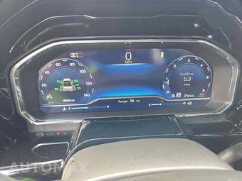 2025 Chevrolet Silverado 1500 LT Crew Cab Short Bed 2FL - miniatura 6