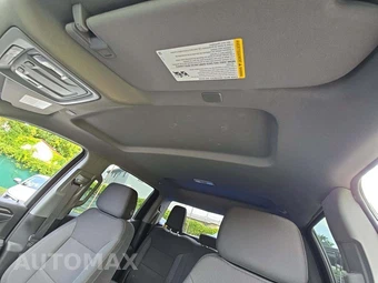 2025 Chevrolet Silverado 1500 LT Crew Cab Short Bed 2FL - miniatura 8