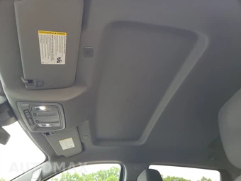2025 Chevrolet Silverado 1500 LT Crew Cab Short Bed 2FL - miniatura 20