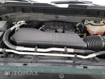 2025 Chevrolet Silverado 1500 LT Crew Cab Short Bed 2FL - miniatura 22