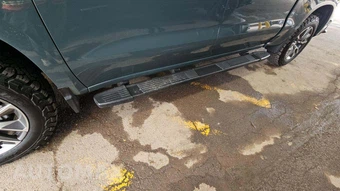2025 Chevrolet Silverado 1500 LT Crew Cab Short Bed 2FL - miniatura 25