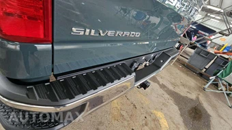 2025 Chevrolet Silverado 1500 LT Crew Cab Short Bed 2FL - miniatura 28