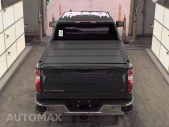 2025 Chevrolet Silverado 1500 LT Crew Cab Short Bed 2FL - miniatura 6