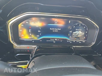 2025 Chevrolet Silverado 1500 LT Crew Cab Short Bed 2FL - miniatura 12
