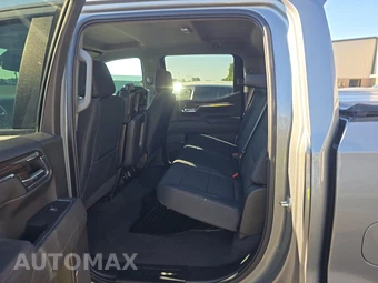 2025 Chevrolet Silverado 1500 LT Crew Cab Short Bed 2FL - miniatura 13