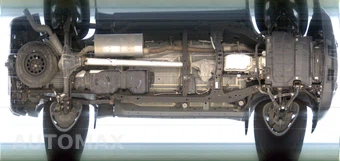 2025 Chevrolet Silverado 1500 LT Crew Cab Short Bed 2FL - miniatura 17