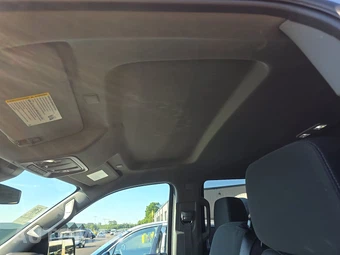 2025 Chevrolet Silverado 1500 LT Crew Cab Short Bed 2FL - miniatura 18