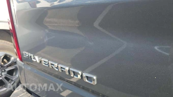 2025 Chevrolet Silverado 1500 LT Crew Cab Short Bed 2FL - miniatura 21