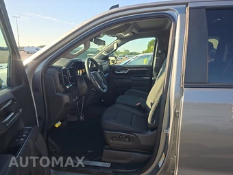 2025 Chevrolet Silverado 1500 LT Crew Cab Short Bed 2FL - miniatura 7