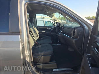 2025 Chevrolet Silverado 1500 LT Crew Cab Short Bed 2FL - miniatura 8