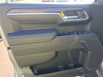 2025 Chevrolet Silverado 1500 LT Crew Cab Short Bed 2FL - miniatura 9